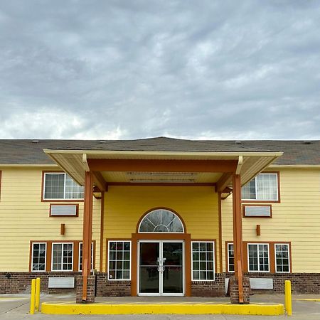 Super 8 By Wyndham Platte City Kansas City Area Buitenkant foto